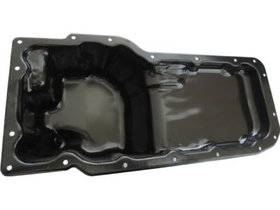 Mopar 53020678AD Pan-Engine Oil
