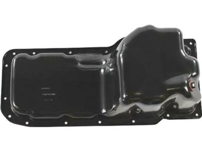 Mopar 53020678AD Pan-Engine Oil