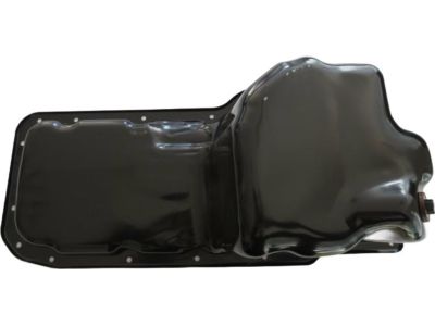 Mopar 53020678AD Pan-Engine Oil