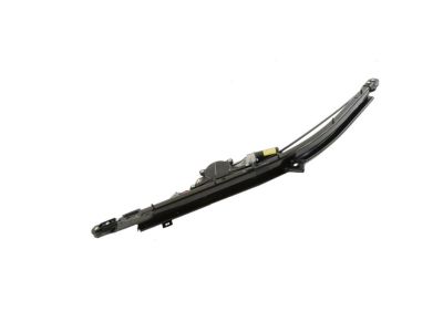Mopar 68303288AC Track-Sliding Door