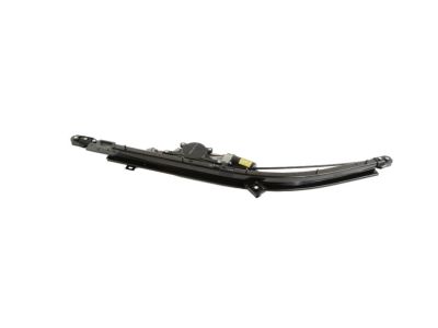 Mopar 68303288AC Track-Sliding Door