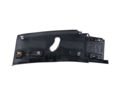 Mopar 1DX61DX9AB C Pillar