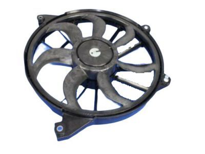 Mopar 68102116AA Module-Fan