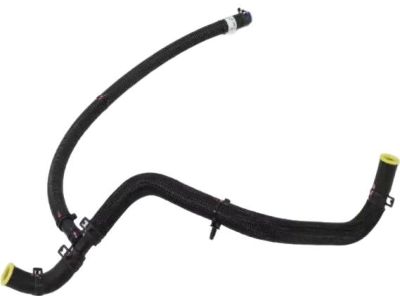 Mopar 68031852AJ Hose-Power Steering Return