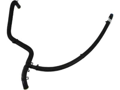 Mopar 68031852AJ Hose-Power Steering Return