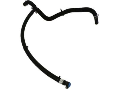 Mopar 68031852AJ Hose-Power Steering Return