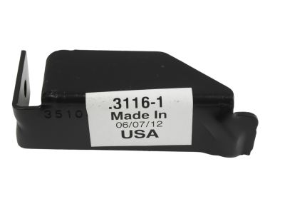 Mopar 68082184AB Bracket-Parking Brake