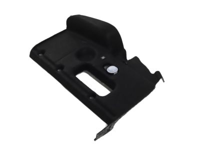 Mopar 7FB22XXXAA PANEL-INSTRUMENT PANEL CLOSEOUT