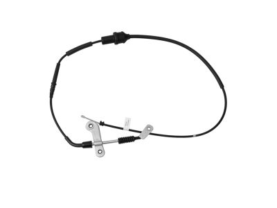Mopar 68066472AE Cable-Automatic Transmission