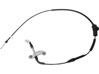 Mopar 68066472AE Cable-Automatic Transmission