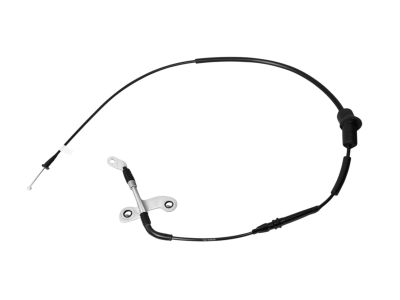 Mopar 68066472AE Cable-Automatic Transmission