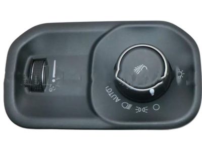 Mopar 68156066AC SWITCH-HEADLAMP