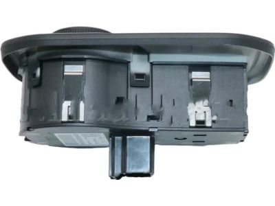 Mopar 68156066AC SWITCH-HEADLAMP