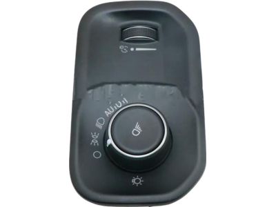 Mopar 68156066AC SWITCH-HEADLAMP