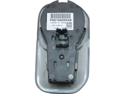 Mopar 68156066AC SWITCH-HEADLAMP
