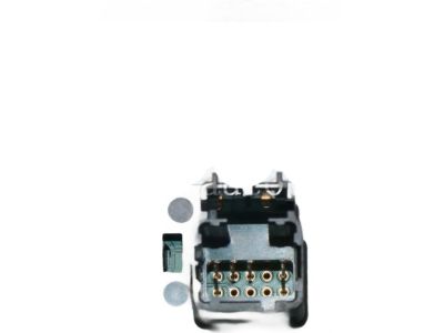 Mopar 68156066AC SWITCH-HEADLAMP