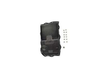Mopar 68259490AB Pan-Transmission Oil