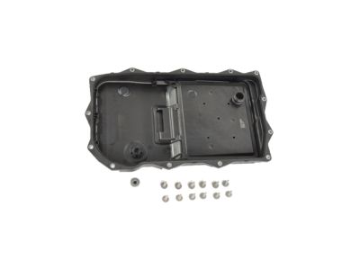 Mopar 68259490AB Pan-Transmission Oil