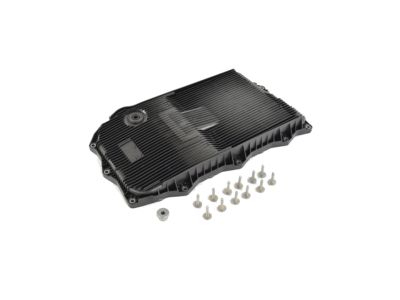 Mopar 68259490AB Pan-Transmission Oil
