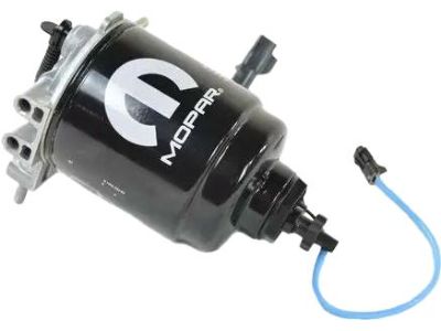 Mopar 68268285AC Filter-Fuel