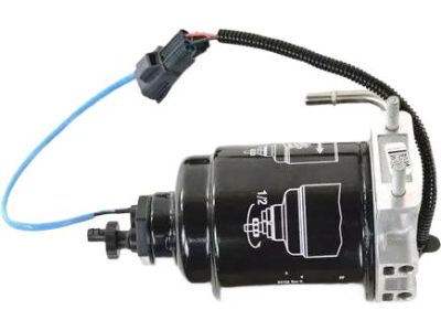 Mopar 68268285AC Filter-Fuel