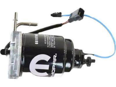 Mopar 68268285AC Filter-Fuel