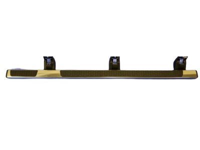 Mopar 68156420AC Step Kit-Tubular Side