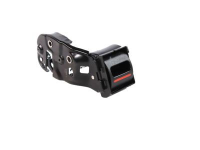 Mopar 6TJ11DX9AA Latch-Rear Seat