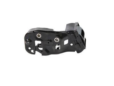Mopar 6TJ11DX9AA Latch-Rear Seat