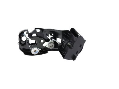 Mopar 6TJ11DX9AA Latch-Rear Seat