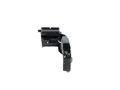 Mopar 6TJ11DX9AA Latch-Rear Seat