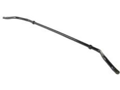 Mopar 5290035AC Bar-Front