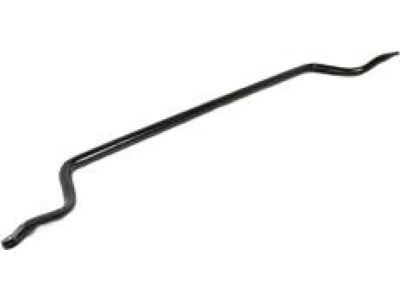 Mopar 5290035AC Bar-Front