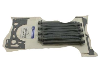 Mopar 68147399AA Gasket Ki-Cylinder Head