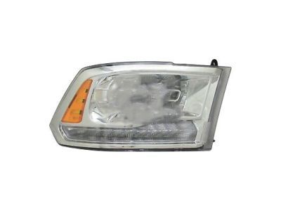 Mopar 68324940AD Headlamp-Headlamp Park And Turn