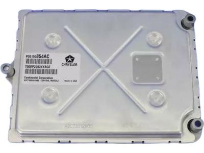 Mopar 5150854AC Electrical Engine Controller Module