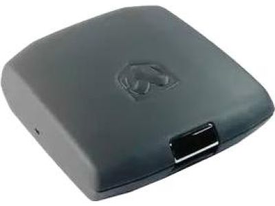 Mopar 6VR96LA8AB Armrest-Console