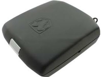 Mopar 6VR96LA8AB Armrest-Console