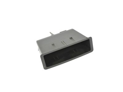 Mopar 1YB15JXWAA Bezel-Instrument Panel