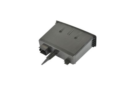 Mopar 1YB15JXWAA Bezel-Instrument Panel