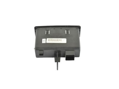 Mopar 1YB15JXWAA Bezel-Instrument Panel