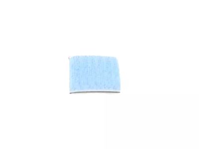 Mopar 68237673AA Velcro-SUNROOF Frame