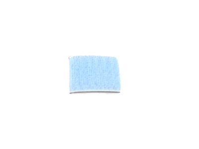 Mopar 68237673AA Velcro-SUNROOF Frame