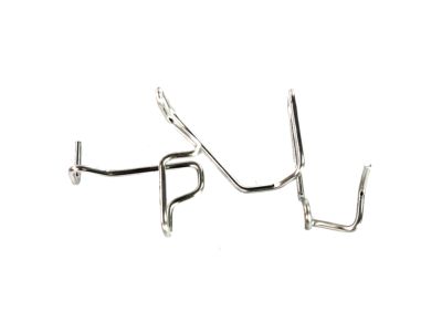 Mopar 68299551AD Clip-Cable Routing