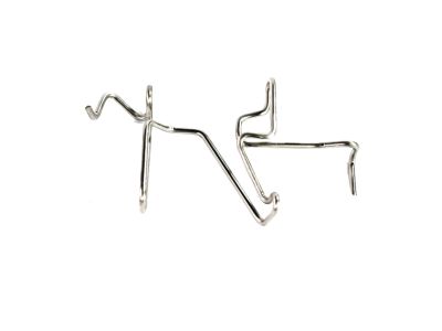 Mopar 68299551AD Clip-Cable Routing
