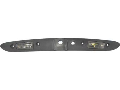 Mopar 68242548AA Handle-LIFTGATE