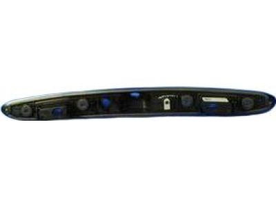 Mopar 68242548AA Handle-LIFTGATE