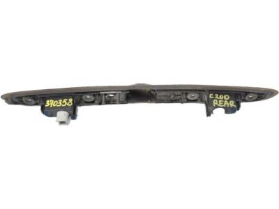 Mopar 68242548AA Handle-LIFTGATE