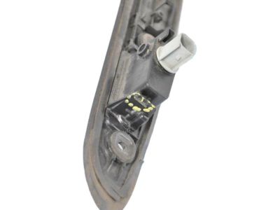 Mopar 68242548AA Handle-LIFTGATE