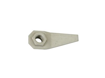 Mopar 6512106AA Nut-HEXAGON FLANGE